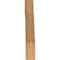 Ekena Millwork 3 1/2"W x 18"D x 24"H Westlake Smooth Knee Brace, Western Red Cedar BRC04X18X24WTL00SWR - alternate 3